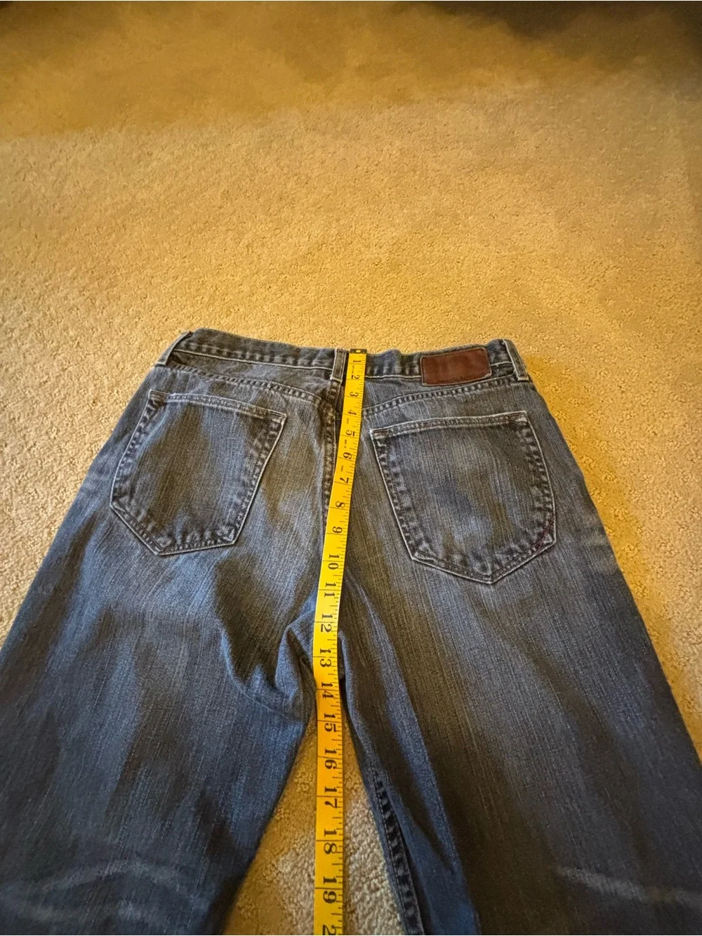 Banana Republic 100% cotton
